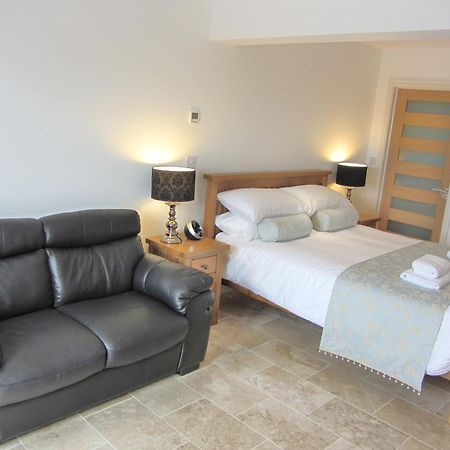Hotel Horsemanstone Amroth Exterior foto