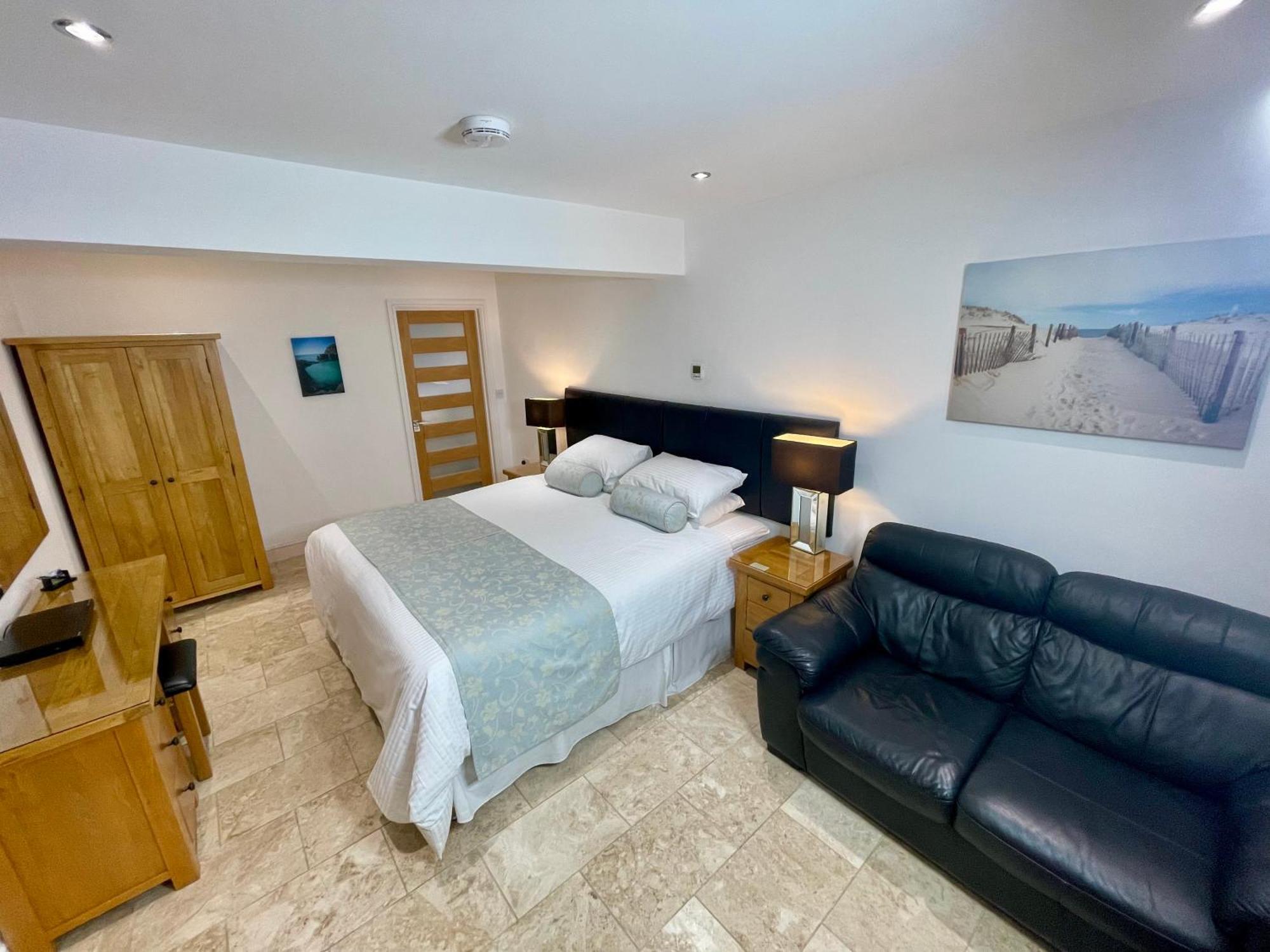 Hotel Horsemanstone Amroth Exterior foto
