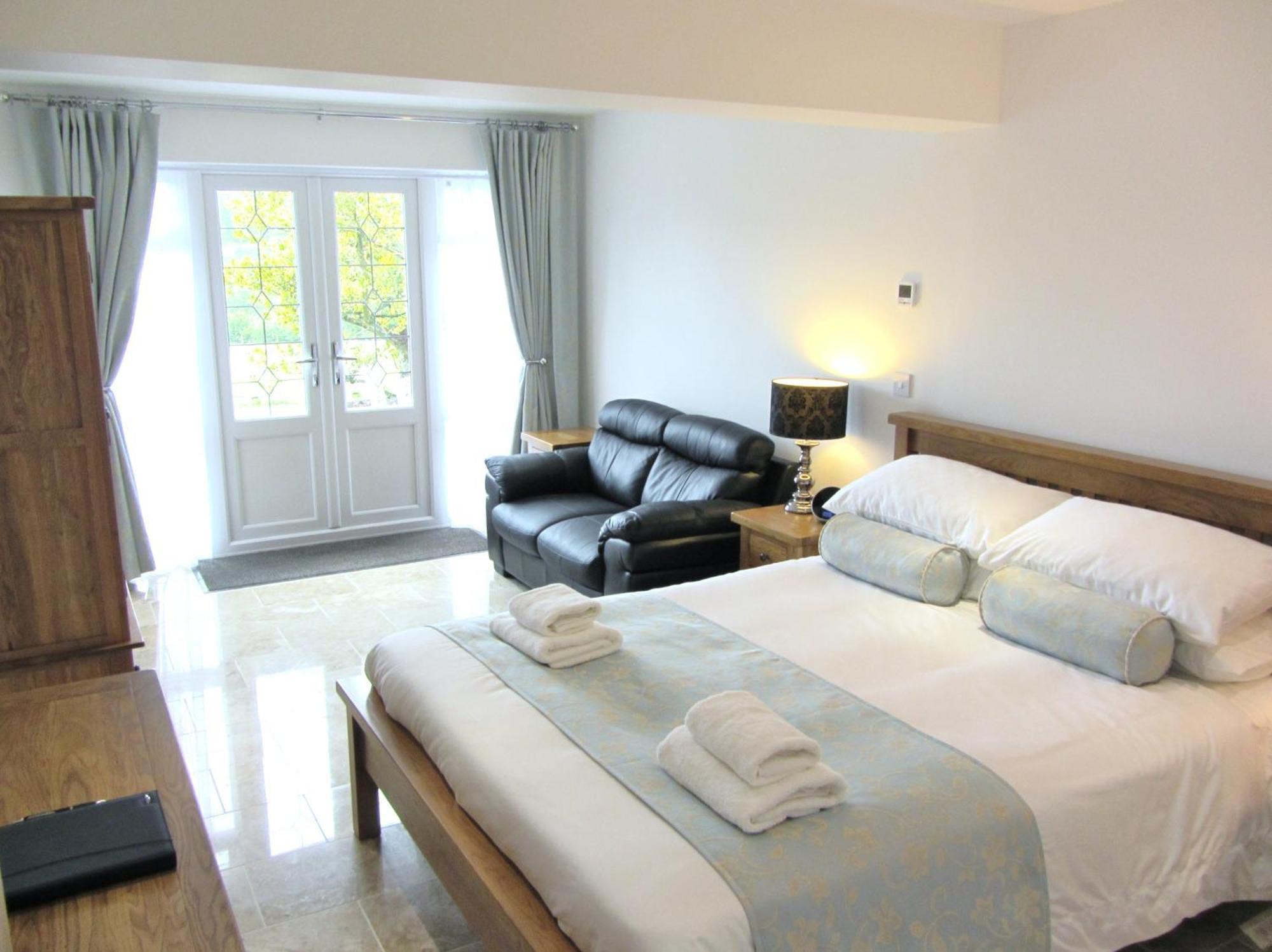 Hotel Horsemanstone Amroth Exterior foto