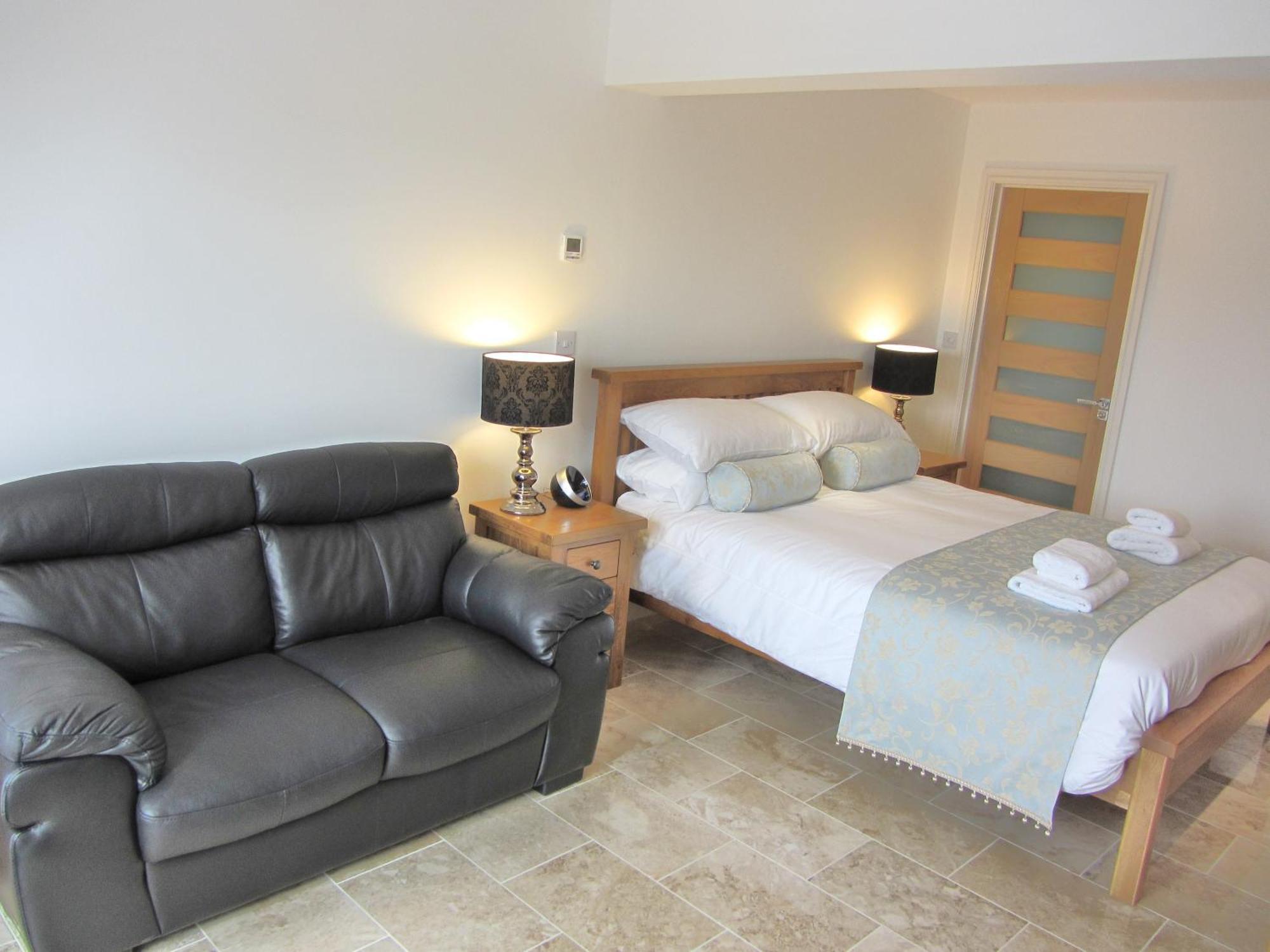 Hotel Horsemanstone Amroth Exterior foto