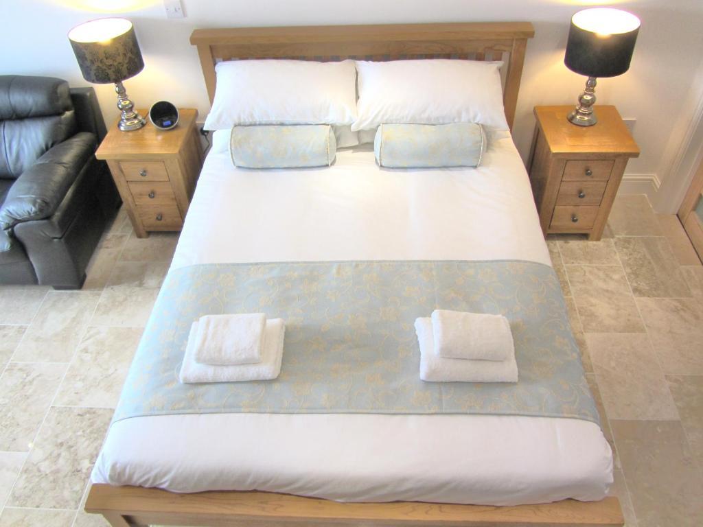 Hotel Horsemanstone Amroth Zimmer foto