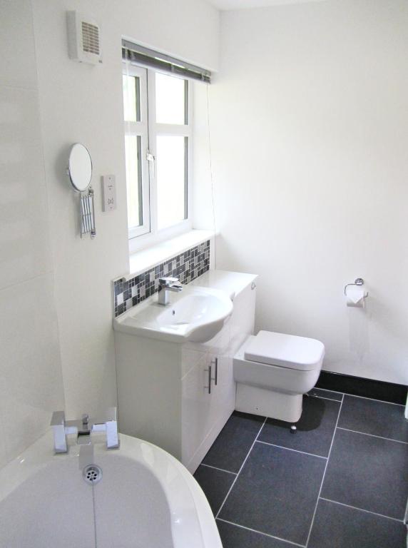 Hotel Horsemanstone Amroth Zimmer foto