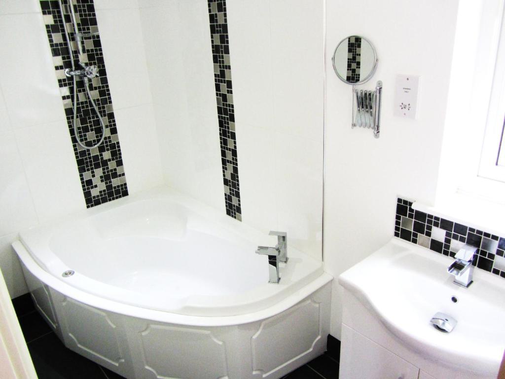 Hotel Horsemanstone Amroth Zimmer foto