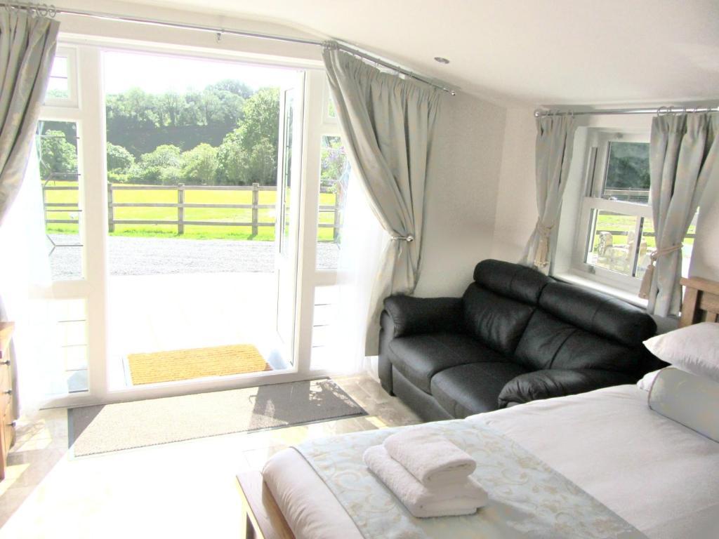 Hotel Horsemanstone Amroth Zimmer foto