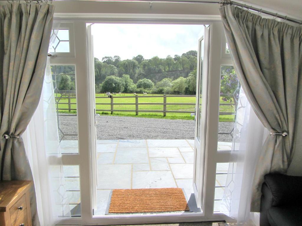 Hotel Horsemanstone Amroth Zimmer foto