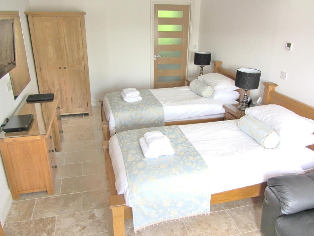 Hotel Horsemanstone Amroth Zimmer foto