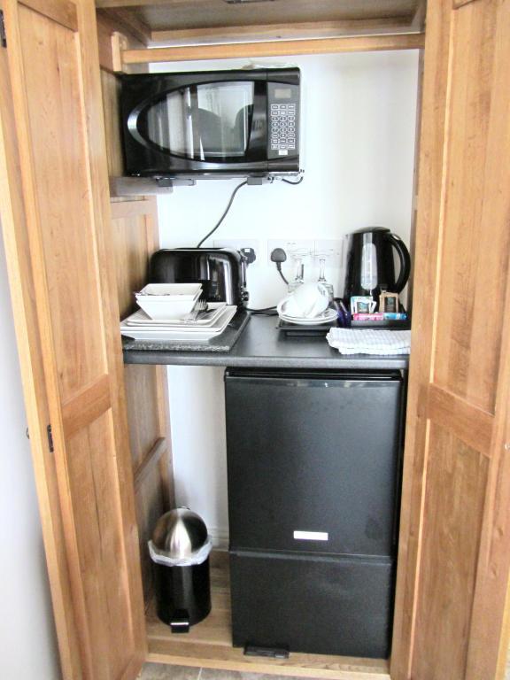 Hotel Horsemanstone Amroth Zimmer foto