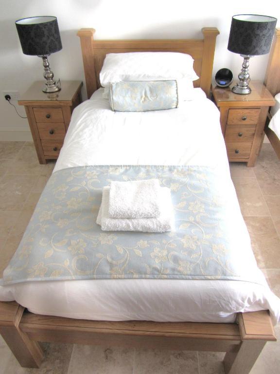 Hotel Horsemanstone Amroth Zimmer foto