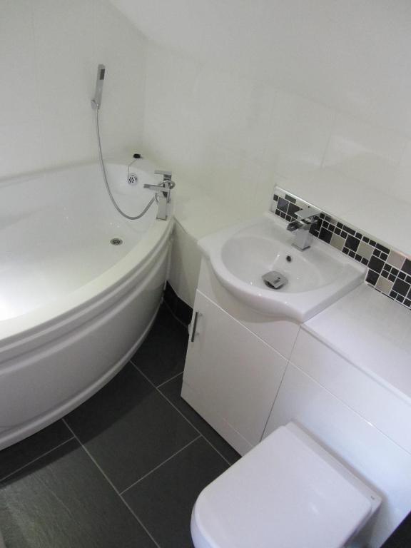 Hotel Horsemanstone Amroth Zimmer foto